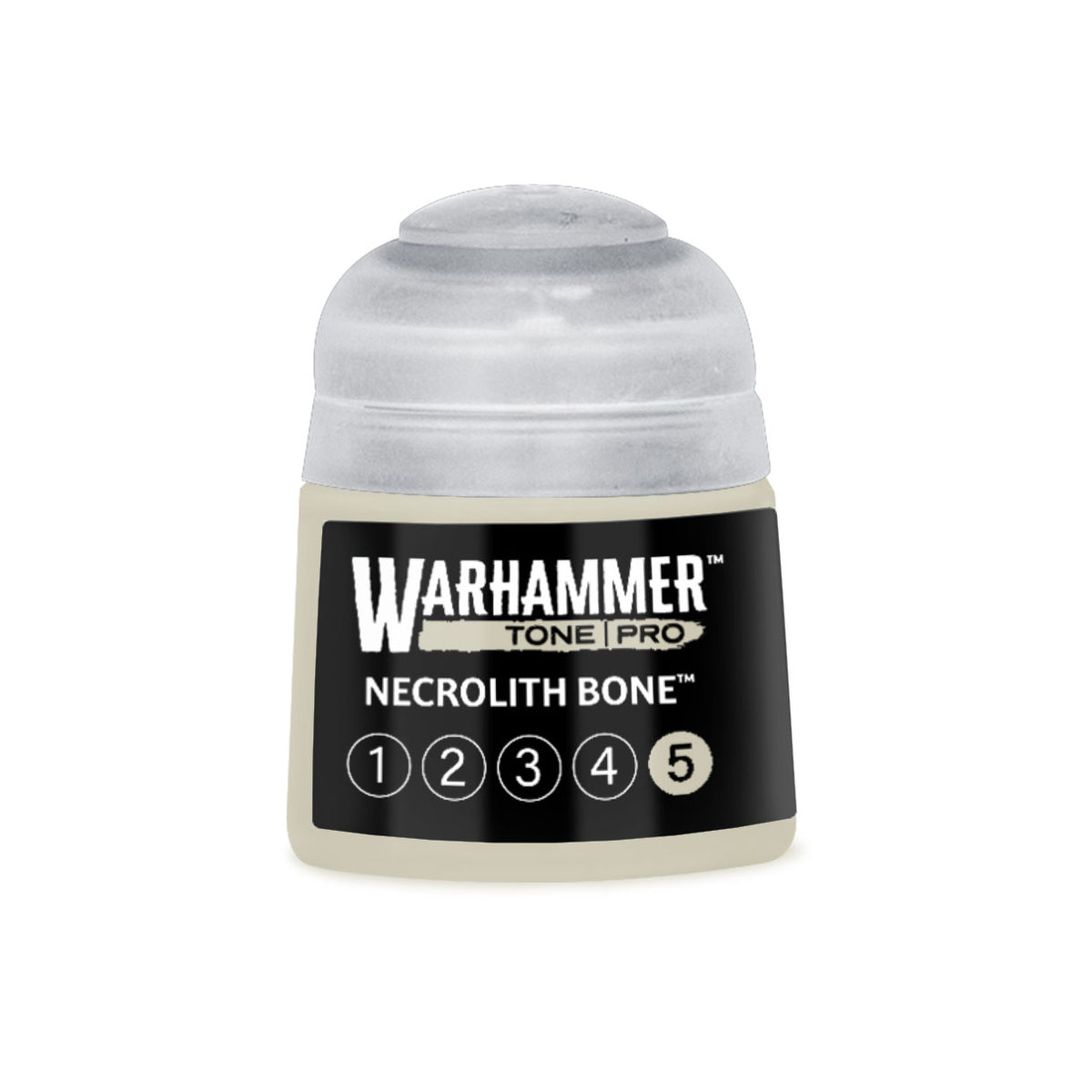 Tone Pro: Necrolith Bone