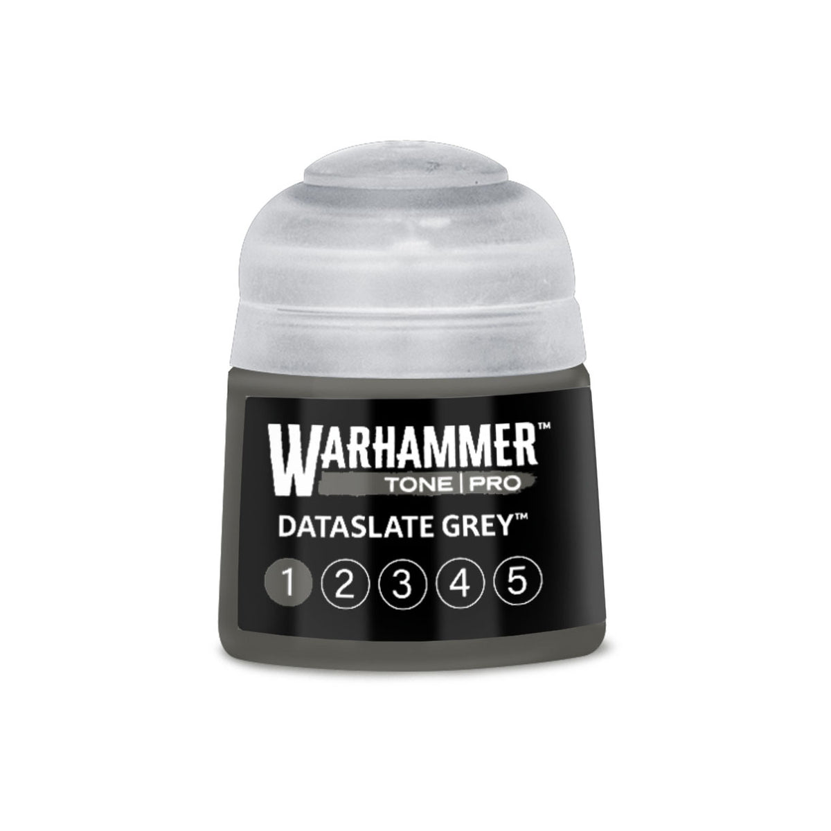 Tone Pro: Dataslate Grey