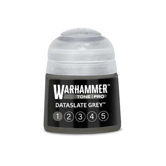 Tone Pro: Dataslate Grey