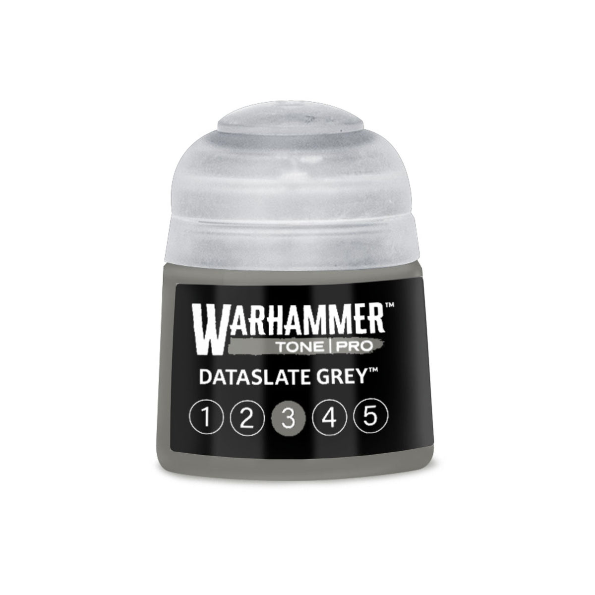 Tone Pro: Dataslate Grey