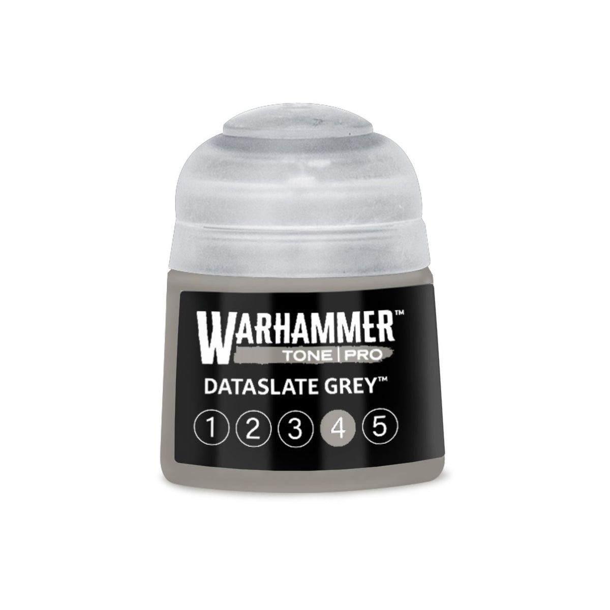 Tone Pro: Dataslate Grey