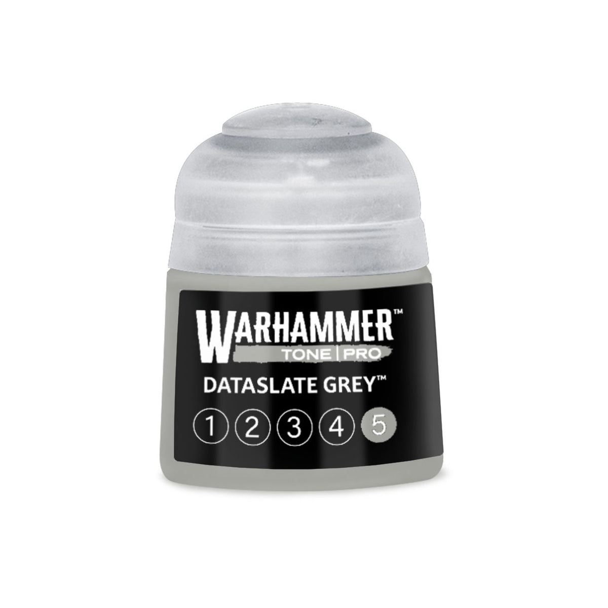 Tone Pro: Dataslate Grey