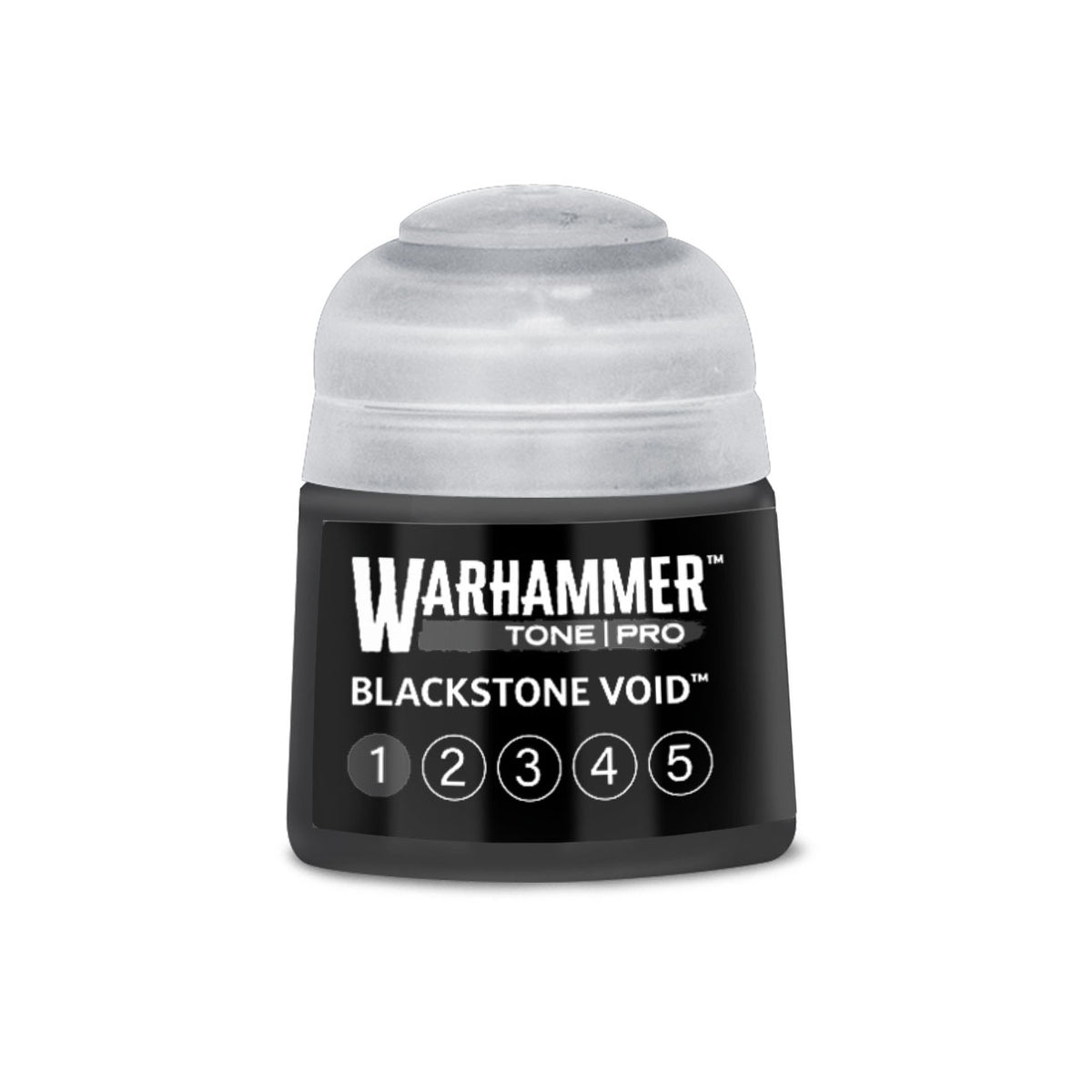 Tone Pro: Blackstone Void