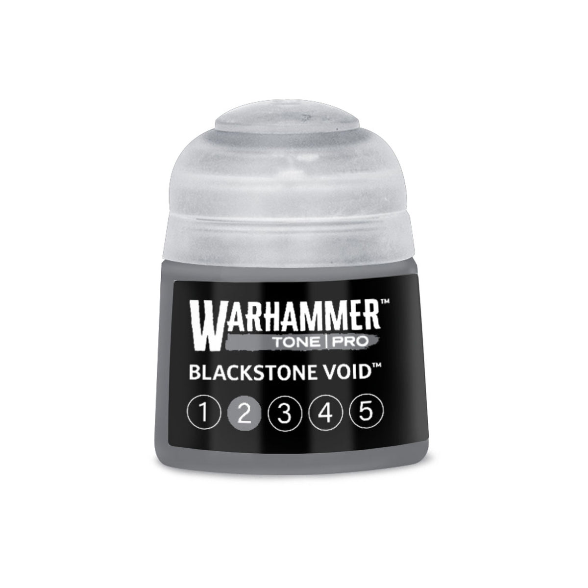 Tone Pro: Blackstone Void