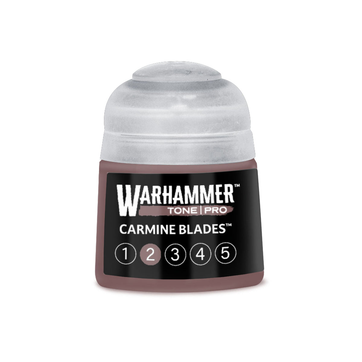 Tone Pro: Carmine Blades