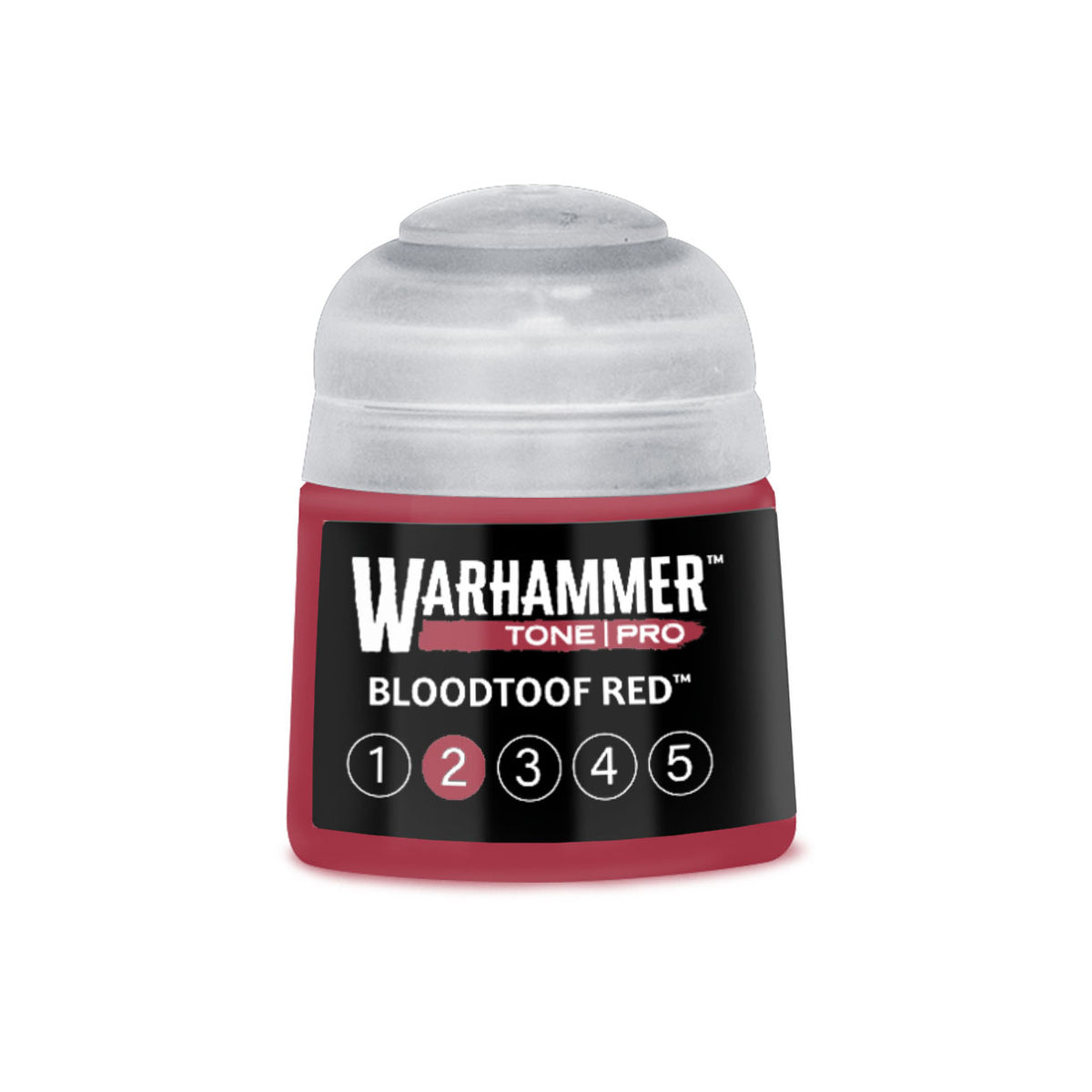Tone Pro: Bloodtoof Red