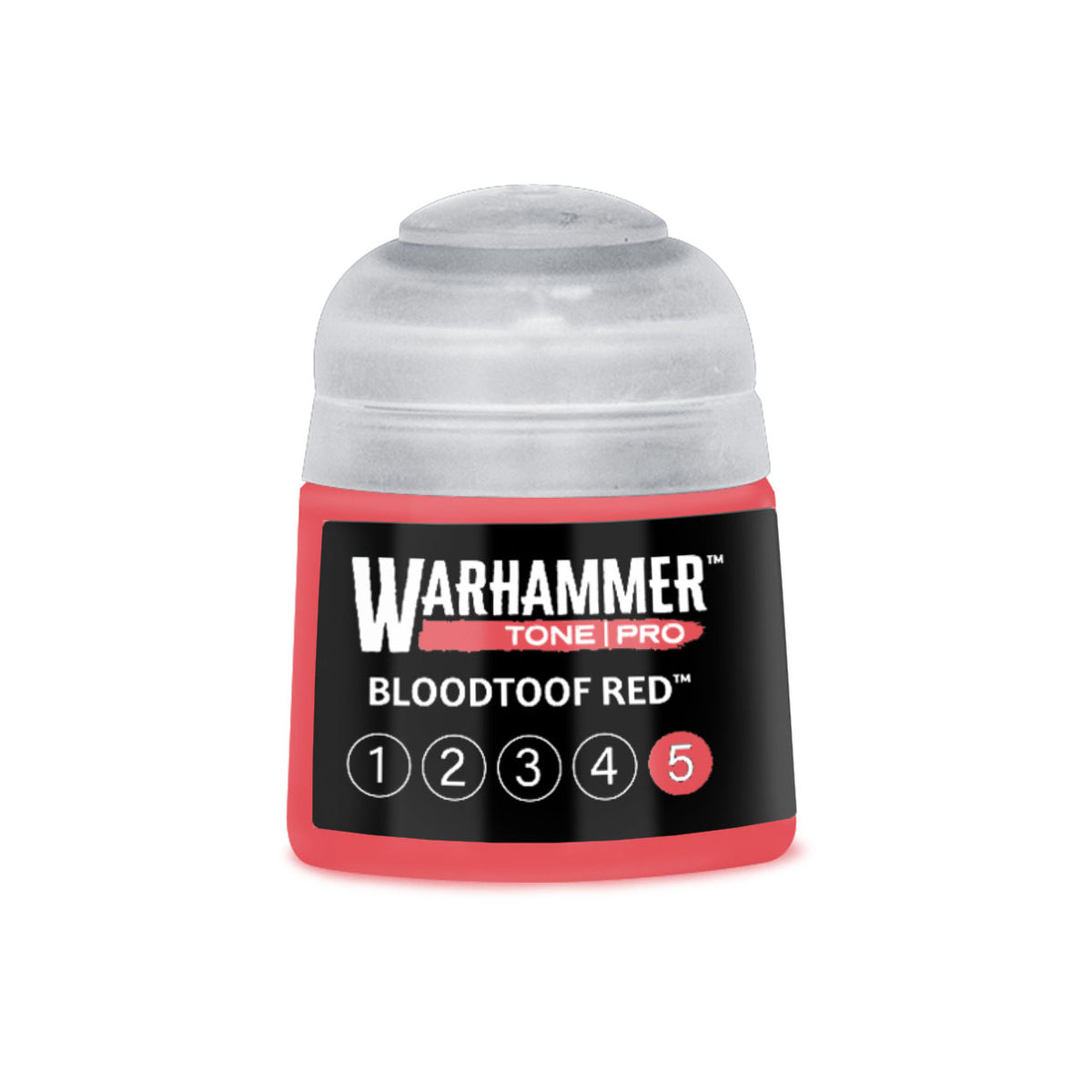 Tone Pro: Bloodtoof Red