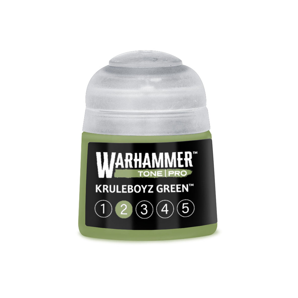 Tone Pro: Kruleboyz Green