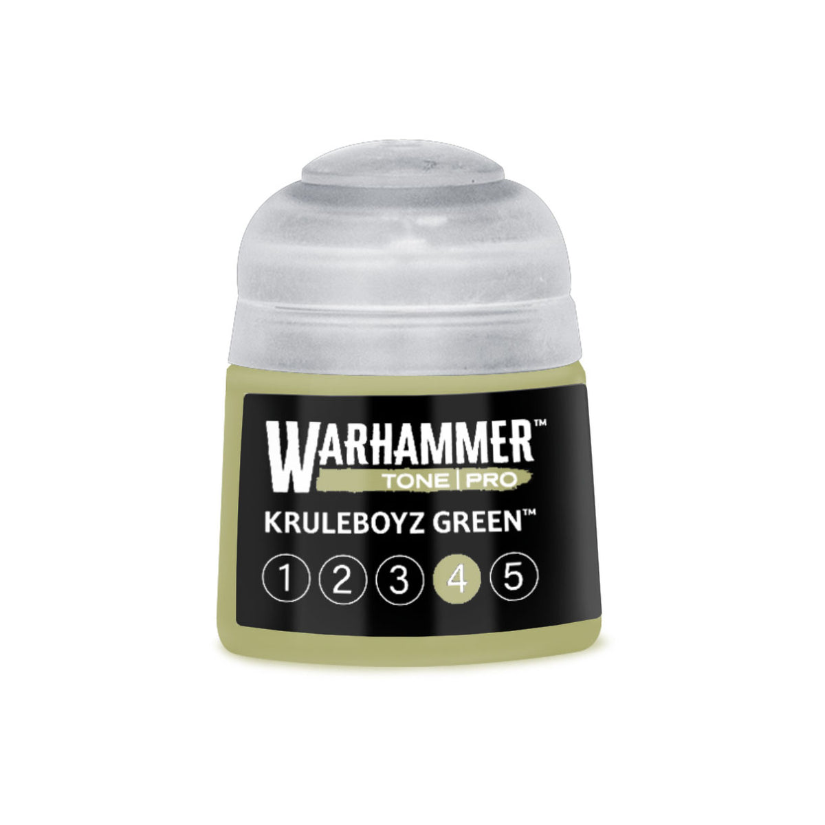 Tone Pro: Kruleboyz Green