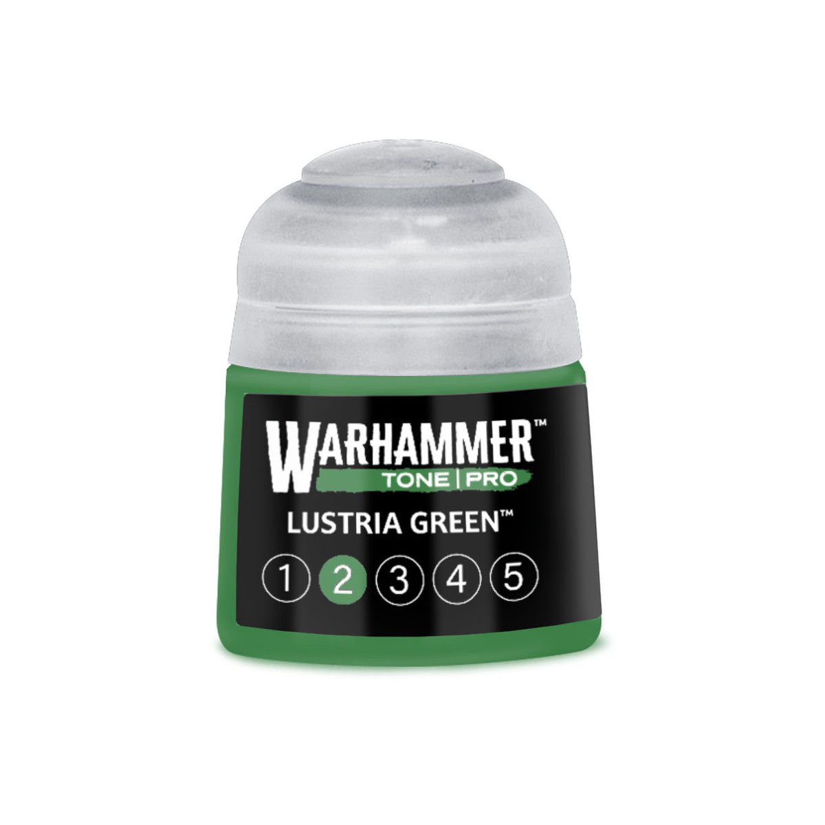 Tone Pro: Lustria Green