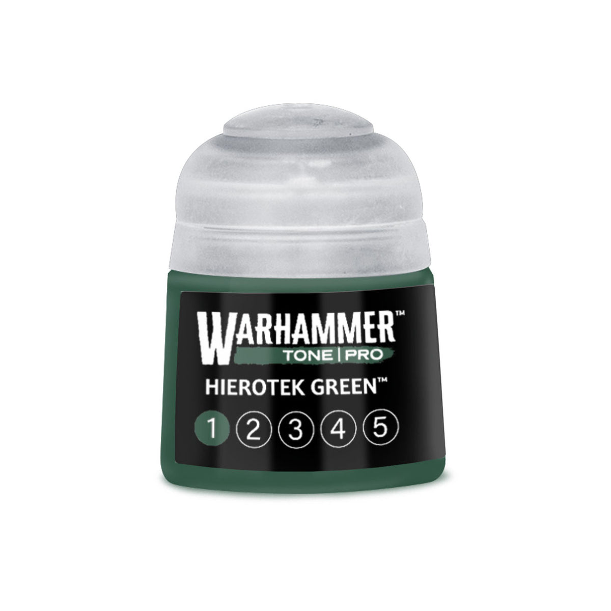 Tone Pro: Hierotek Green