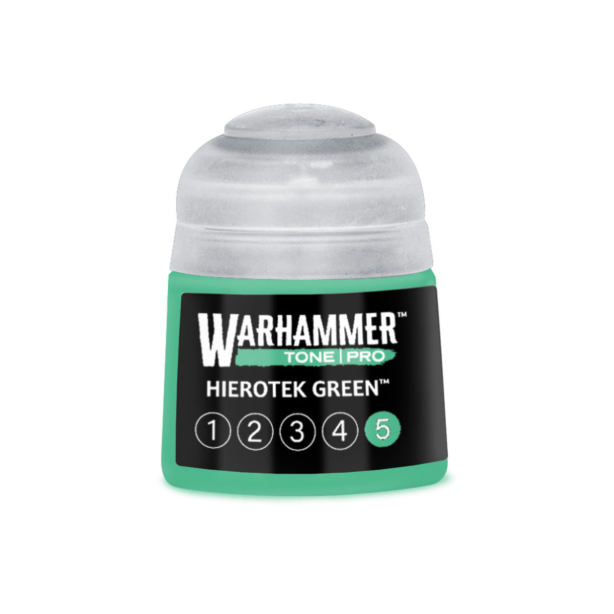 Tone Pro: Hierotek Green