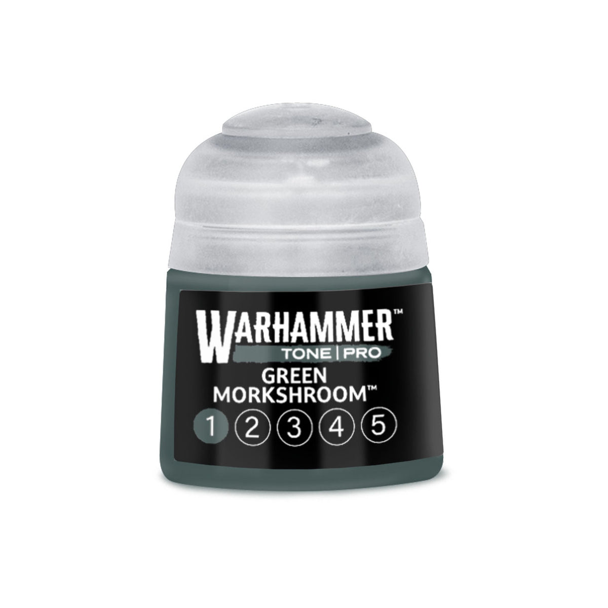 Tone Pro: Green Morkshroom