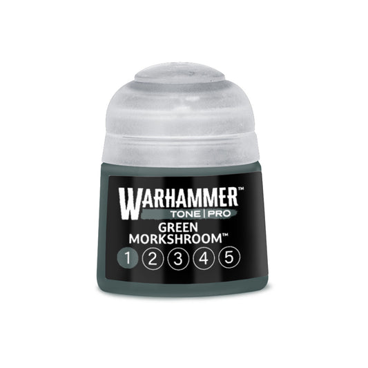Tone Pro: Green Morkshroom