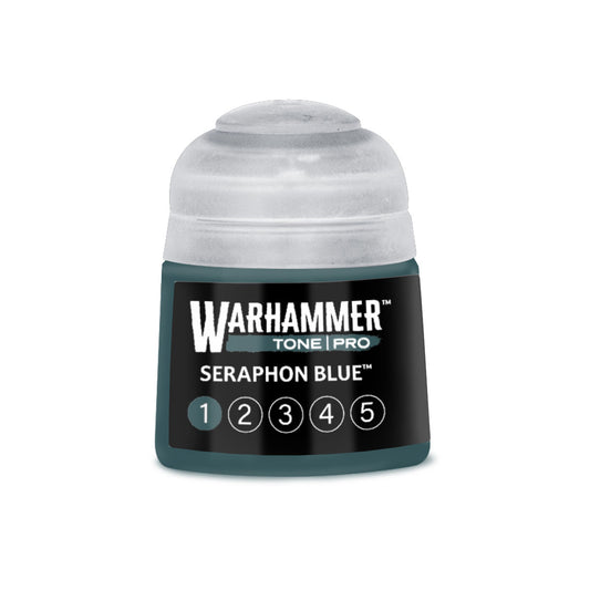 Tone Pro: Seraphon Blue