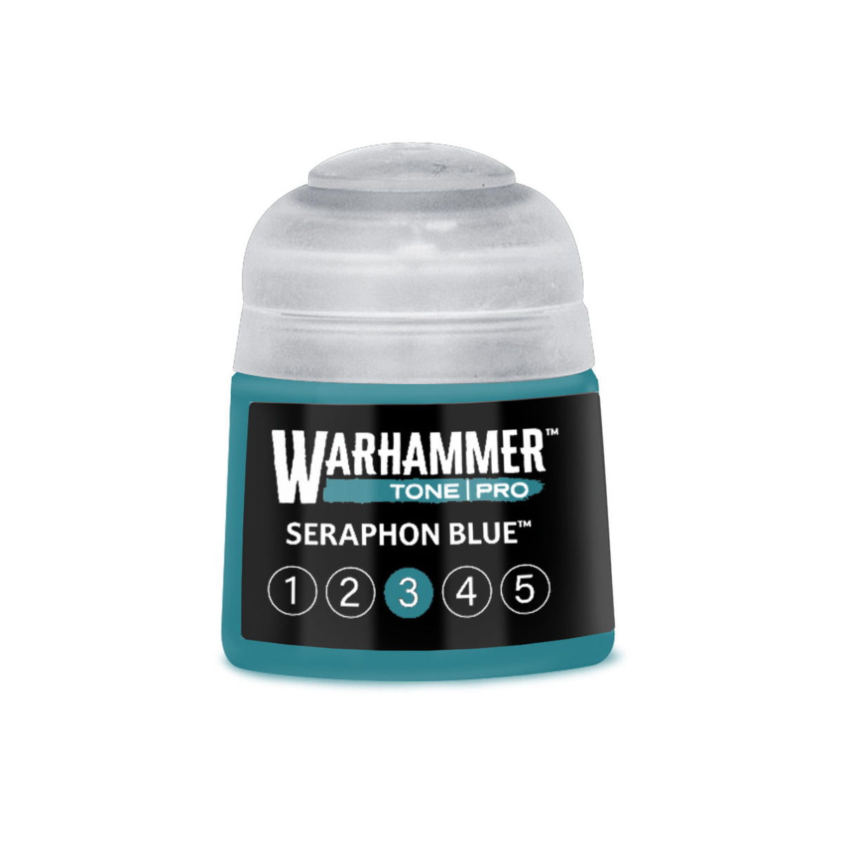 Tone Pro: Seraphon Blue