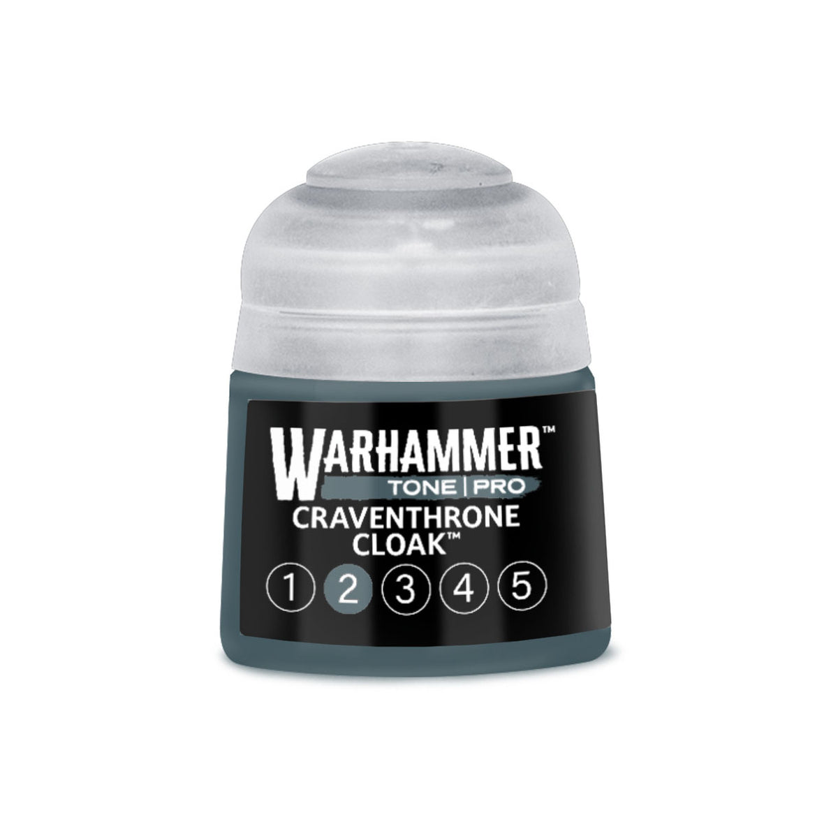 Tone Pro: Craventhrone Cloak