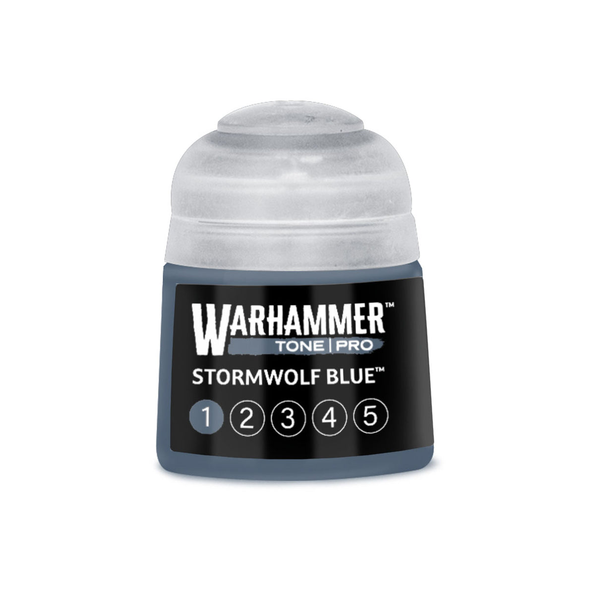 Tone Pro: Stormwolf Blue