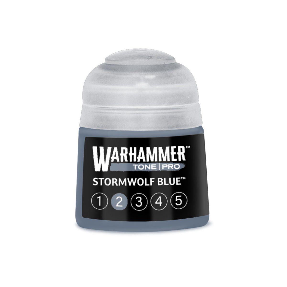 Tone Pro: Stormwolf Blue