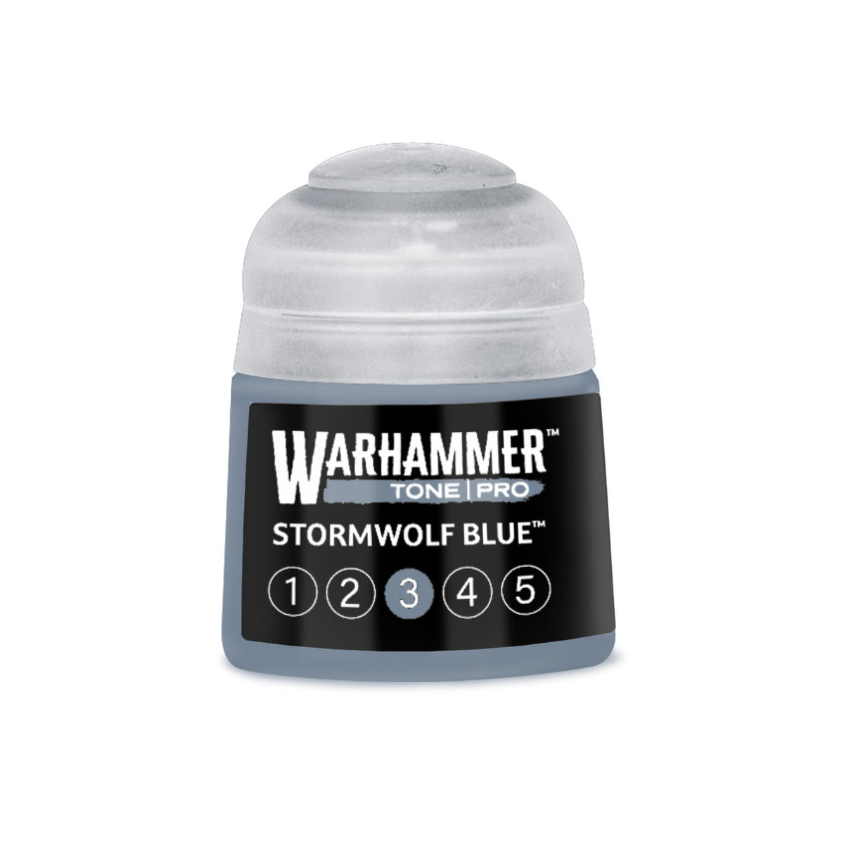 Tone Pro: Stormwolf Blue