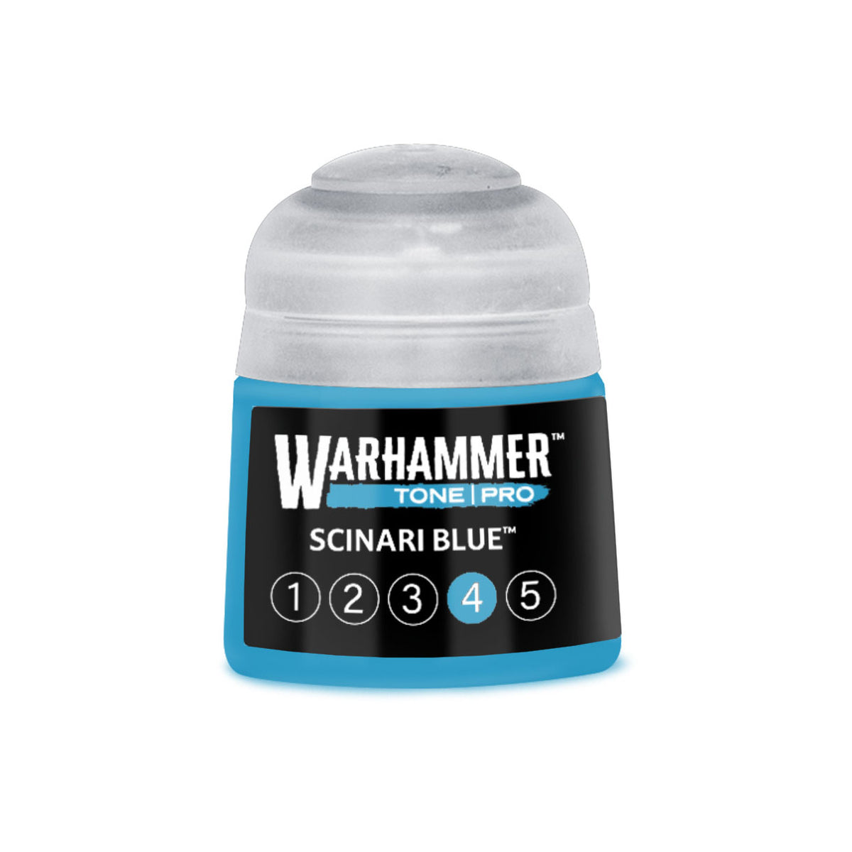 Tone Pro: Scinari Blue