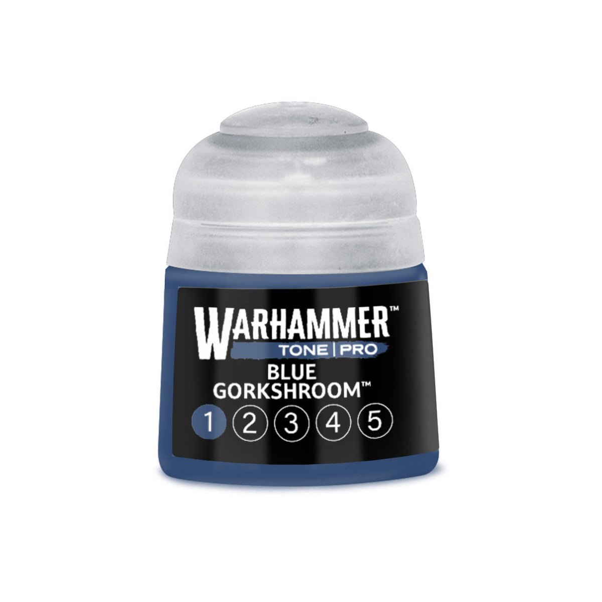 Tone Pro: Blue Gorkshroom