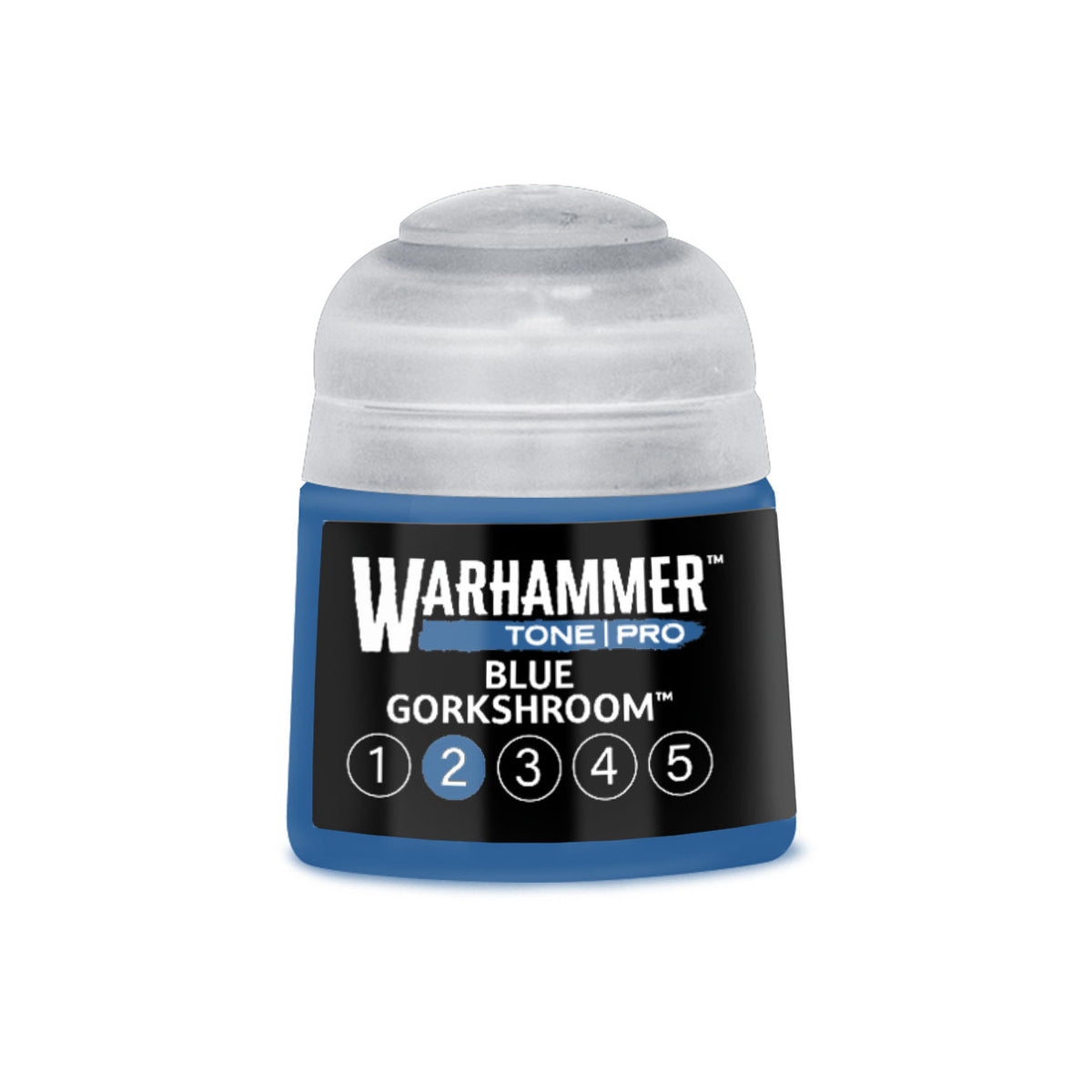 Tone Pro: Blue Gorkshroom