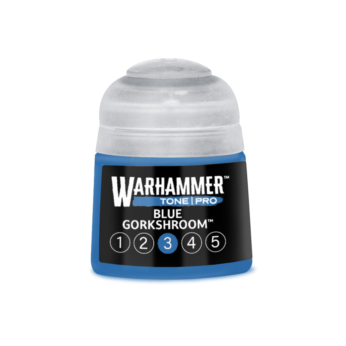 Tone Pro: Blue Gorkshroom
