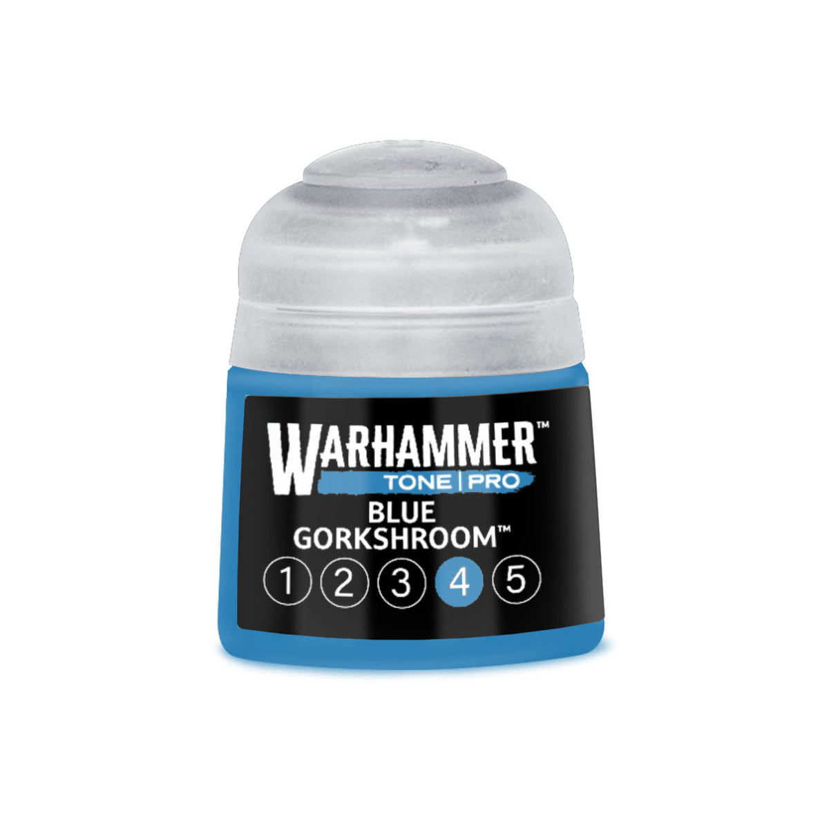 Tone Pro: Blue Gorkshroom
