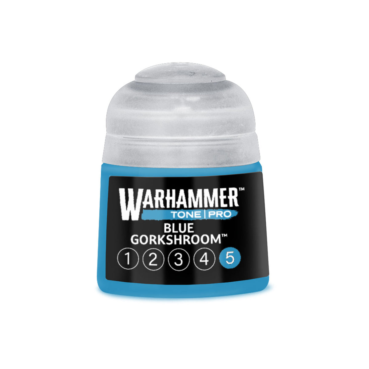 Tone Pro: Blue Gorkshroom