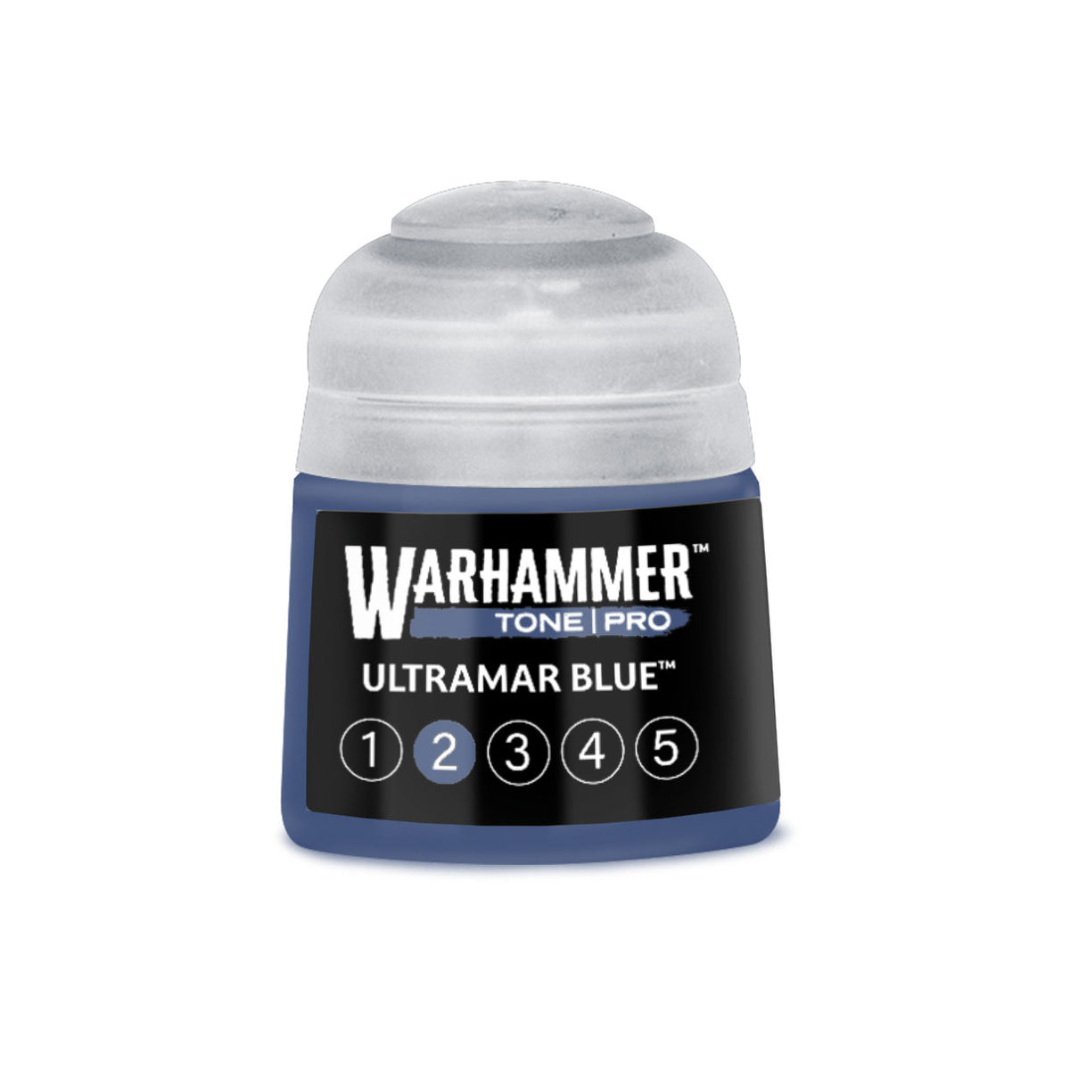 Tone Pro: Ultramar Blue