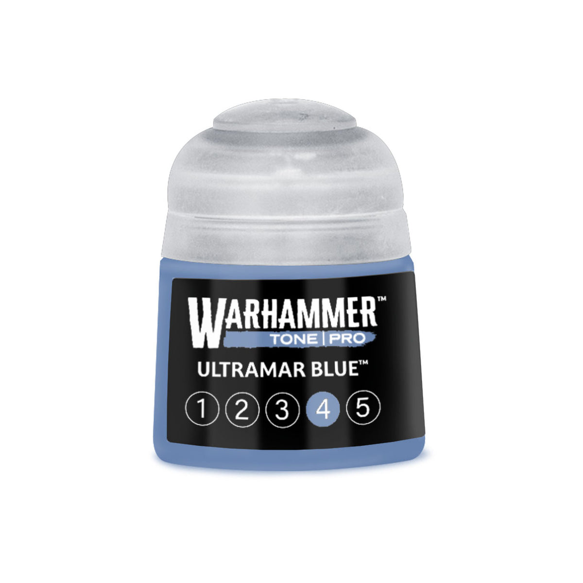 Tone Pro: Ultramar Blue