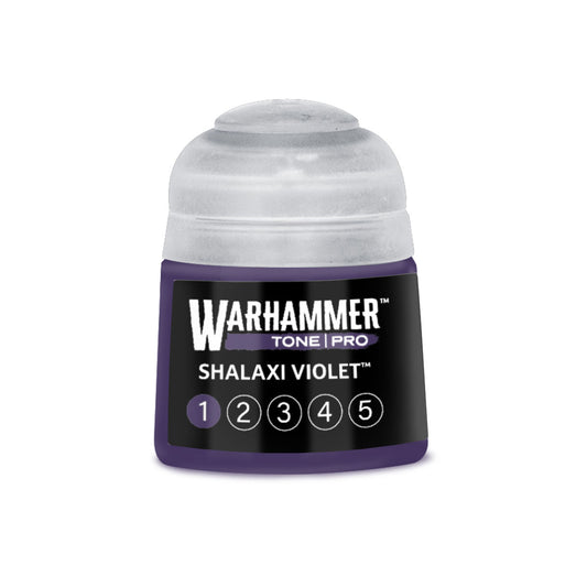 Tone Pro: Shalaxi Violet