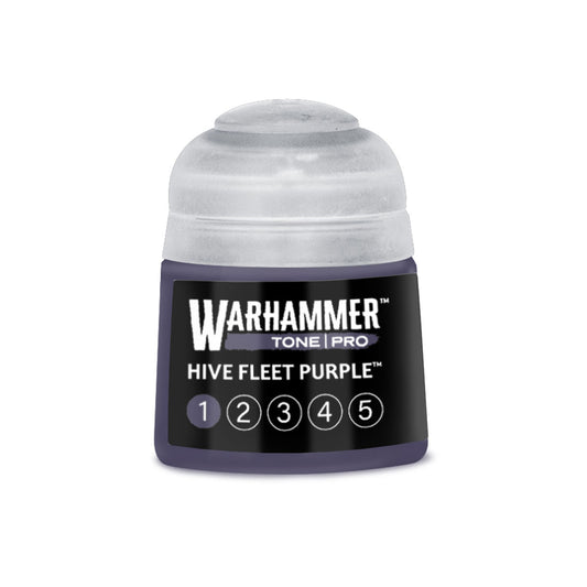 Tone Pro: Hive Fleet Purple