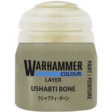 USHABTI BONE