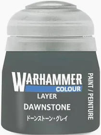 DRY: DAWNSTONE