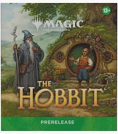 The Hobbit Pre-Release Saturday August 8th at 11AM 2HG