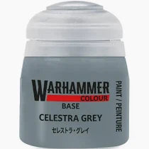 CELESTRA GREY 12ML
